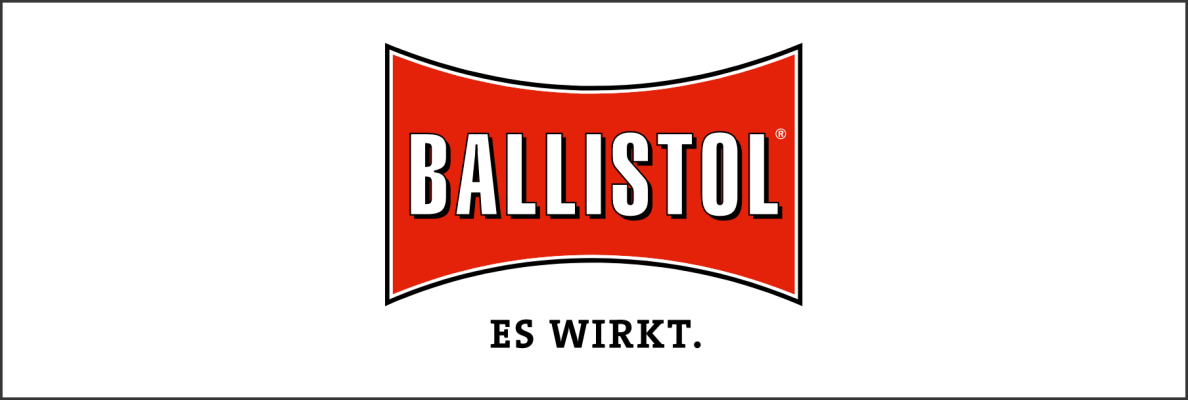 BALLISTOL