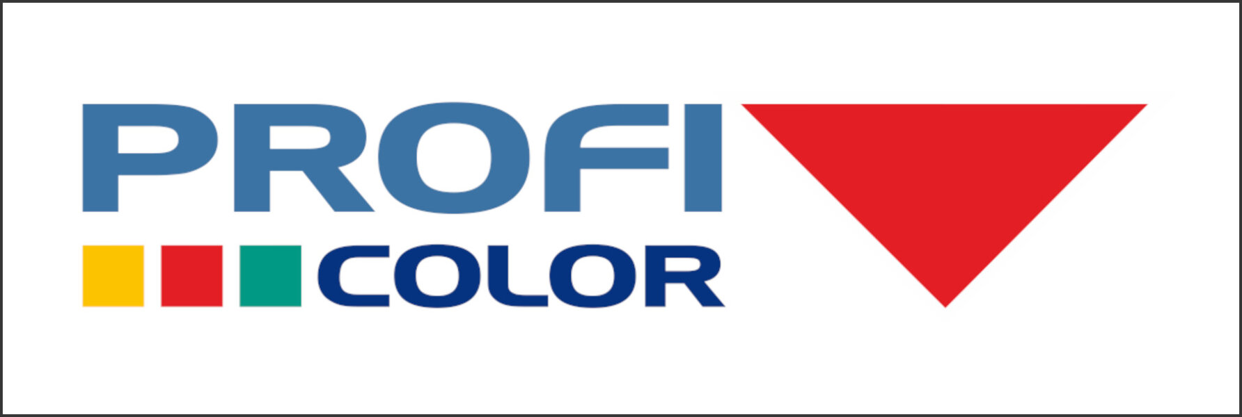 Proff Color Profi Color – Lackierzubehör für Werkstatt & Lackierung | Dederichs G