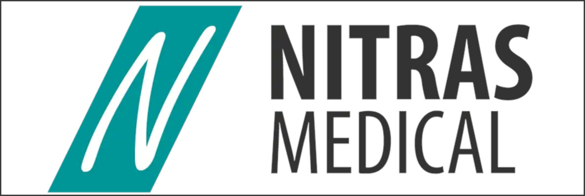 Hersteller: NITRAS Medical