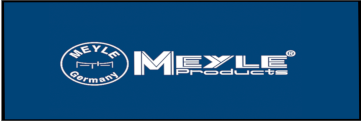 Hersteller: Meyle