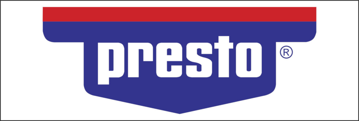 PRESTO