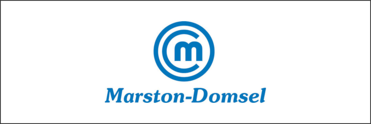 MARSTON-DOMSEL