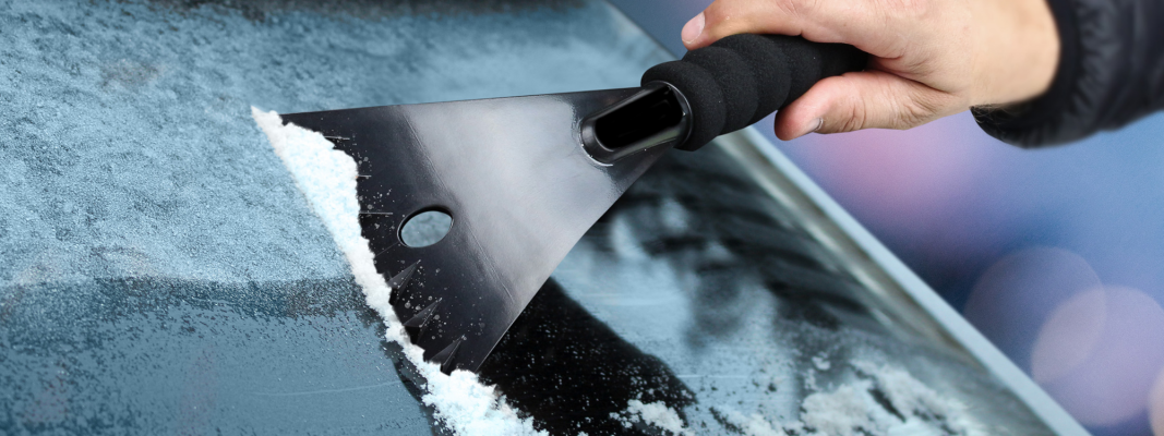 Winterpflege und Antifrost - So machst du dein Fahrzeug Winterfit. - Winterpflege und Antifrost - Freie Sicht und Sicher durch den Winter