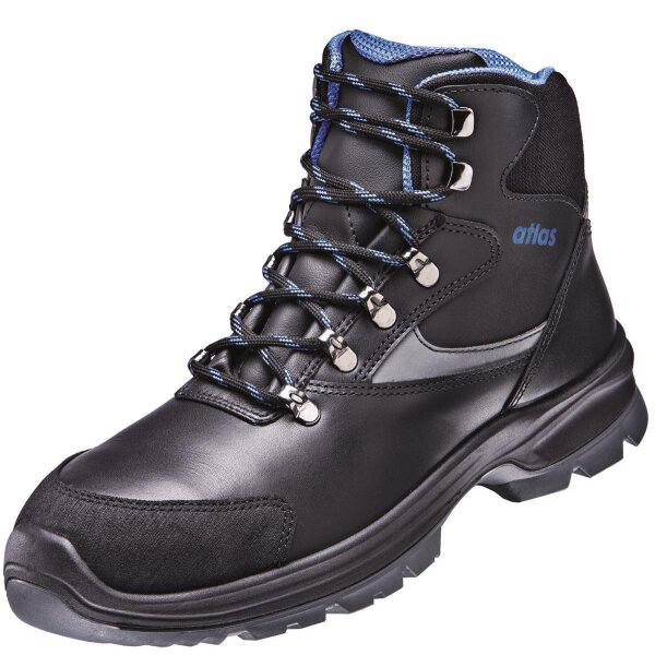 ATLAS ALU-TEC 735 XP ESD  - S3 - W12 - Gr.45 (36212-45)
