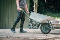 ATLAS ANATOMIC BAU 500 - S3 - W10 - Gr.45 (4900-45)