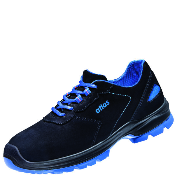 ATLAS ERGO-MED 645  XP ESD - S3 - W13 - Gr.43 (90713-43)
