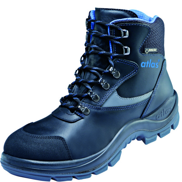 ATLAS GTX 535 GORE-TEX - S3 - W10 - Gr.43 (36000-43)