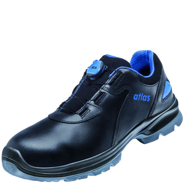 ATLAS SL 9645 XP BOA  ESD - S3 - W10 - Gr.42 (62600-42)