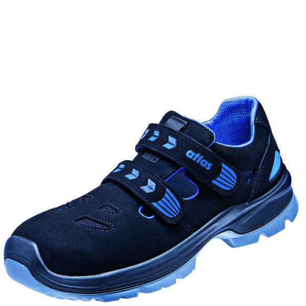 ATLAS TX 360 ESD - S1 - W10 - Gr.41 (83000-41)
