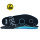 ATLAS ERGO MED blue Einlegesohle - Gr. 45 (99000-45)