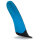 ATLAS ERGO MED blue Einlegesohle - Gr. 45 (99000-45)