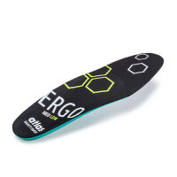 ATLAS ERGO MED green Einlegesohle - Gr. 45 (99100-45)