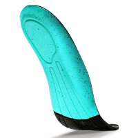 ATLAS ERGO MED green Einlegesohle - Gr. 45 (99100-45)