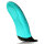 ATLAS ERGO MED green Einlegesohle - Gr. 45 (99100-45)