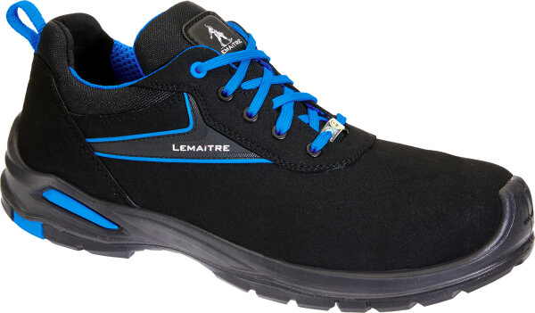 LEMAITRE Paul S3 ESD Sicherheitshalbschuh (8075)