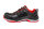 ALBATROS ULTRATRAIL BLK LOW S3 ESD HRO SRC schwarz-rot Gr. 45 (646200)