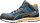 PUMA SAFETY CROSSTWIST MID S3 HRO SRC blau-orange Gr. 42 (633140)