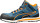 PUMA SAFETY CROSSTWIST MID S3 HRO SRC blau-orange Gr. 45 (633140)