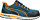 PUMA SAFETY CROSSTWIST LOW S3 HRO SRC blau-orange Gr. 42 (643100)