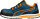 PUMA SAFETY CROSSTWIST LOW S3 HRO SRC blau-orange Gr. 42 (643100)