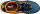 PUMA SAFETY CROSSTWIST LOW S3 HRO SRC blau-orange Gr. 45 (643100)
