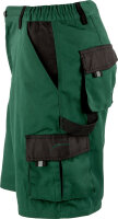 ALBATROS ALLROUND GREEN Shorts grün-schwarz