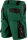 ALBATROS ALLROUND GREEN Shorts grün-schwarz