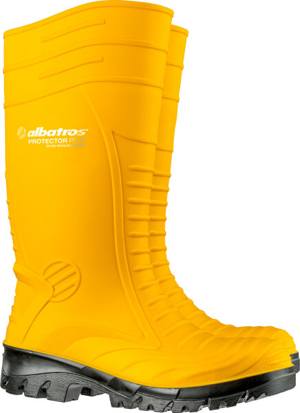 ALBATROS PROTECTOR PLUS S5 SRC