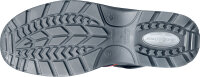 ALBATROS GRAVITY CTX MID S3 WR SRC schwarz-gelb