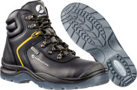 ALBATROS GRAVITY CTX MID S3 WR SRC schwarz-gelb