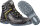 ALBATROS GRAVITY CTX MID S3 WR SRC schwarz-gelb