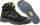 ALBATROS GRAVEL MID S3 SRC schwarz-gelb