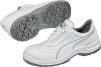 PUMA SAFETY Clarity Low S2 SRC weiss