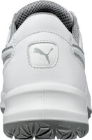 PUMA SAFETY Clarity Low S2 SRC weiss