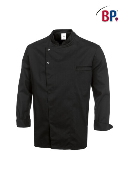 BP® Kochjacke schwarz 1547-400-32 Größe: XL