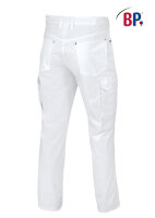 BP® Herrenjeans weiß 1658-686-21 Größe: 54n