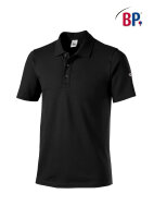 BP® Poloshirt für Sie & Ihn schwarz...