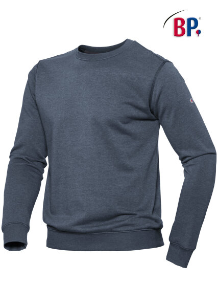 BP® Sweatshirt für Sie & Ihn nachtblau 1720-293-0110 Größe: M