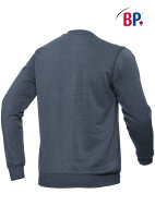 BP® Sweatshirt für Sie & Ihn nachtblau 1720-293-0110 Größe: M