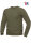 BP® Sweatshirt für Sie & Ihn space oliv 1720-294-0073 Größe: M