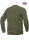 BP® Sweatshirt für Sie & Ihn space oliv 1720-294-0073 Größe: M