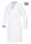 BP® Arztkittel für Damen weiß 1754-130-0021 Größe: 38n