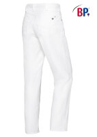 BP® Jeans für Sie & Ihn weiß 1758-558-0021 Größe: Ln