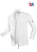 BP® Fleecejacke weiß 1873-646-21...