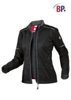 BP® Softshelljacke für Damen schwarz 1878-572-32...