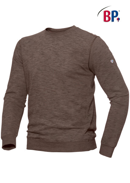 BP® Sweatshirt für Sie & Ihn  1720-294