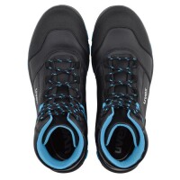 uvex 2 xenova® Stiefel S3 95561 schwarz, blau...