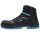 uvex 2 xenova® Stiefel S3 95561 schwarz, blau Mehrweitensystem