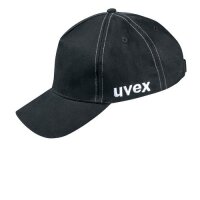 Uvex Anstoßkappe uvex u-cap sport 9794 langer Schirm