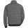 Nitras MOTION TEX PLUS, Pullover grau Gr.M (7037-M)